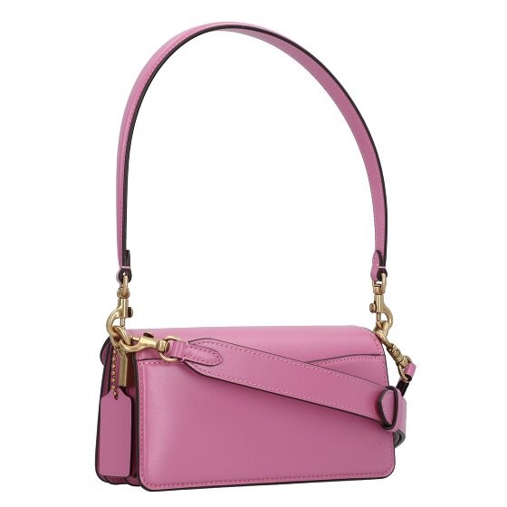Coach Tabby Schultertasche Leder 20 cm