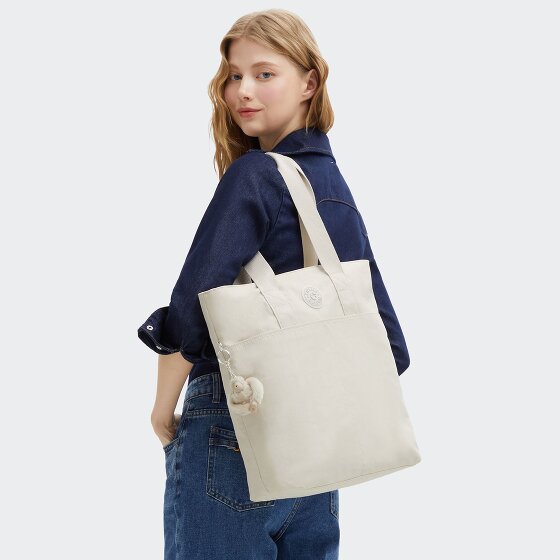 Kipling Basic Hanifa Schultertasche 39 cm Laptopfach Kipling Basic Hanifa Schultertasche 39 cm Laptopfach