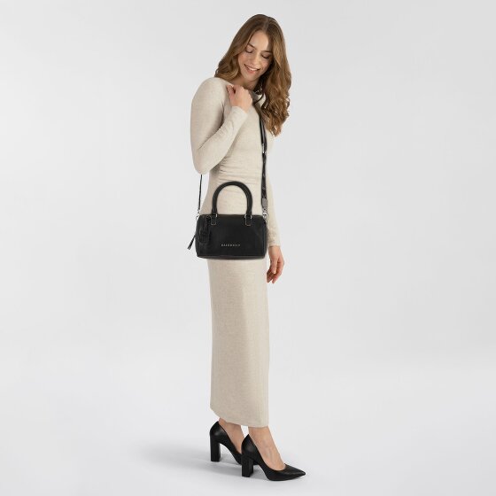 Burkely Always Alyx Handtasche Leder 25 cm