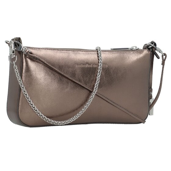 Picard Auguri Auguri Schultertasche Leder 26 cm