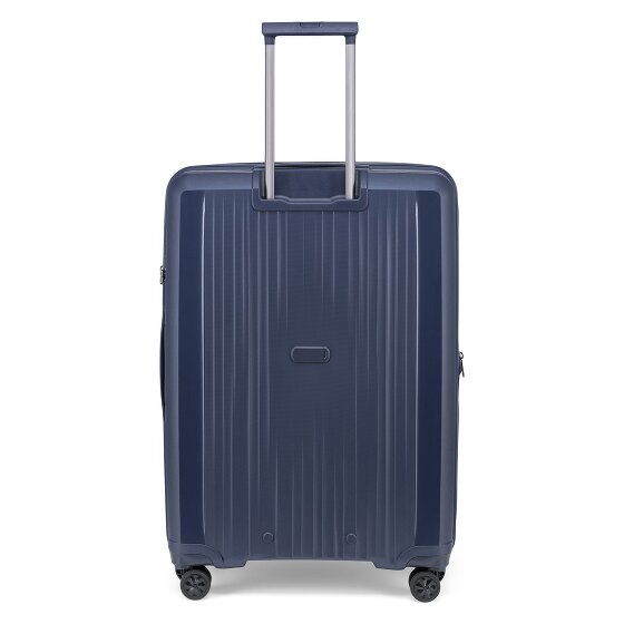 Epic Halo 4 Rollen Trolley 75 cm