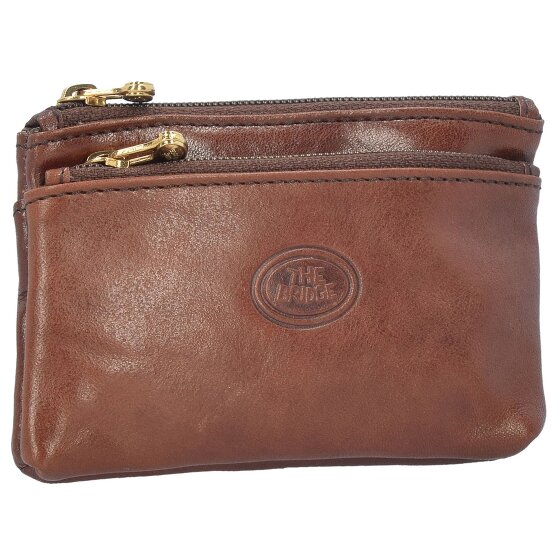 The Bridge Story Uomo Schlüsseletui Leder 11 cm