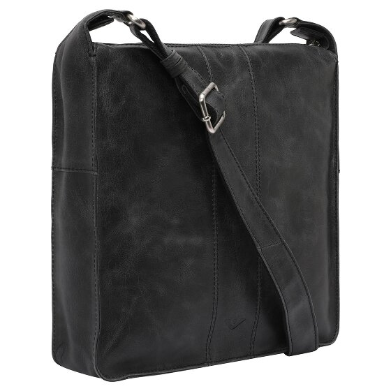 Voi City Cowboy Insa Umhängetasche Leder 28.5 cm