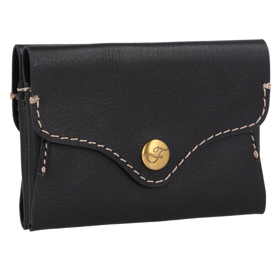 Fossil Heritage Kreditkartenetui Leder 10 cm Fossil Heritage Kreditkartenetui Leder 10 cm