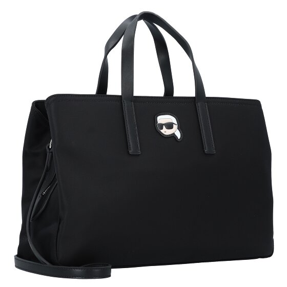 Karl Lagerfeld Ikonik 2.0 Handtasche 35 cm