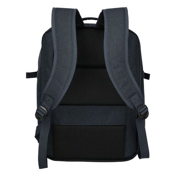 Travelite Kick Off Daypack 40 cm Laptopfach