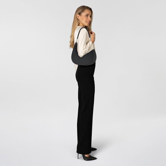 Lacoste Core Essentials Daily City Schultertasche 35 cm