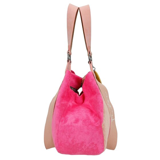 Fritzi aus Preußen Izzy Medium Limited Schultertasche 45 cm