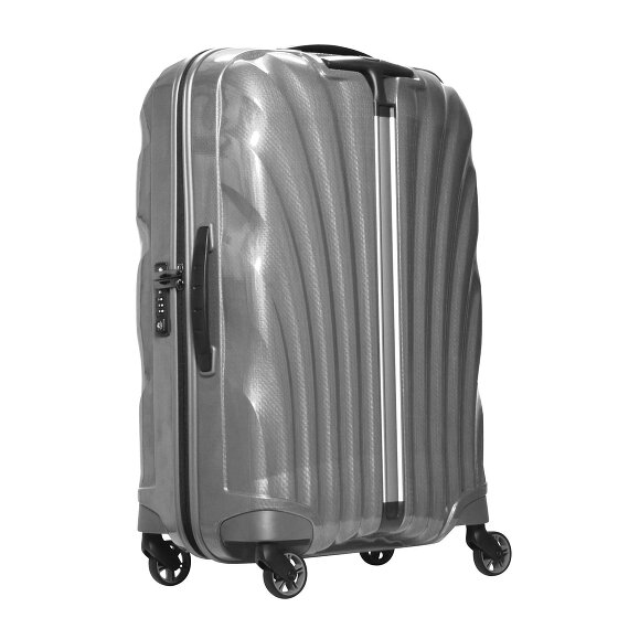 Samsonite Cosmolite 3.0 Spinner FL2 4-Rollen Trolley 75 cm