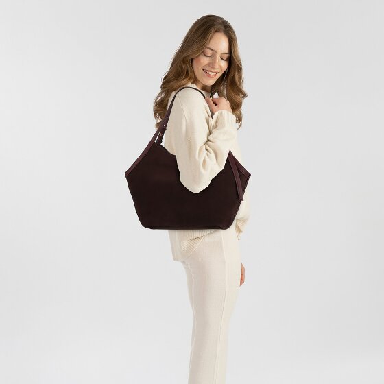 Kate Spade New York Deco Shopper Tasche M Leder 45 cm