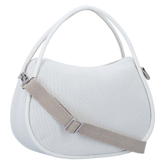 Gabs Selin Schultertasche Leder 34 cm