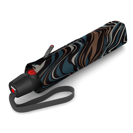 Knirps T.200 Medium Duomatic Taschenschirm 28 cm