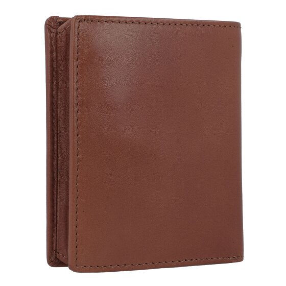 Leonhard Heyden Cambridge Geldbörse Leder 9.5 cm