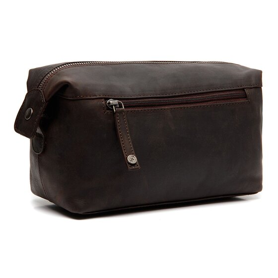 The Chesterfield Brand Westport Kulturbeutel Leder 23 cm