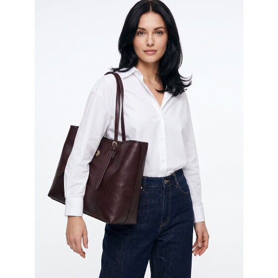 U.S. Polo Assn. Blackstone Shopper Tasche 34 cm