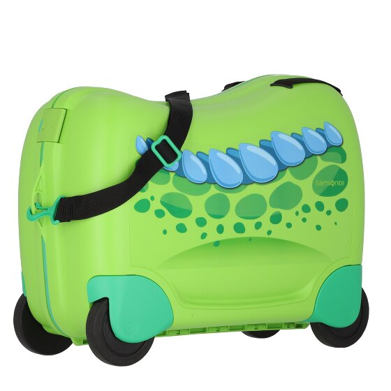 Samsonite Dream2go 4 Rollen Kindertrolley 38 cm