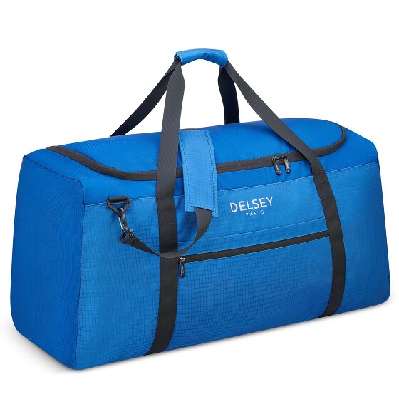 Delsey Paris Nomade Faltbare Reisetasche 80 cm