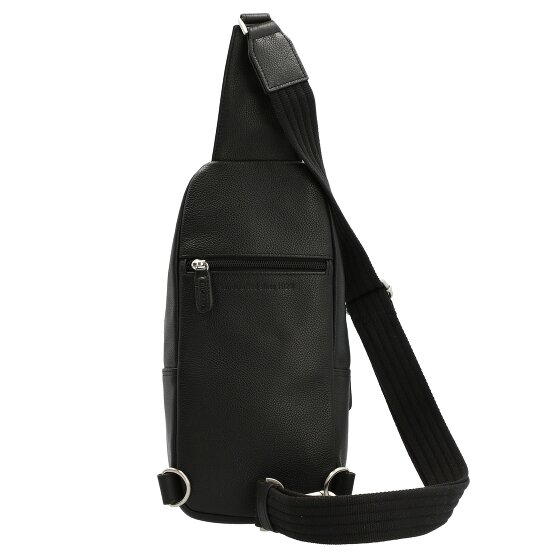 Picard Milano Umhängetasche Leder 13 cm