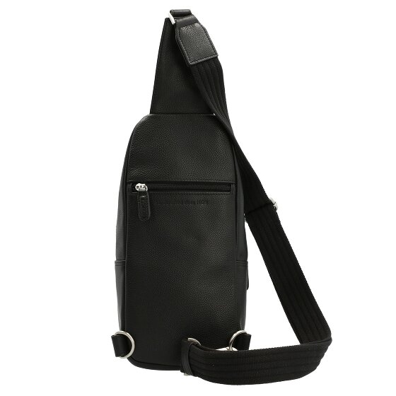 Picard Milano Umhängetasche Leder 13 cm