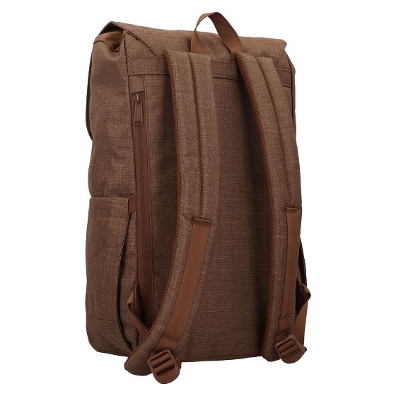 Herschel Retreat Daypack 43 cm Laptopfach