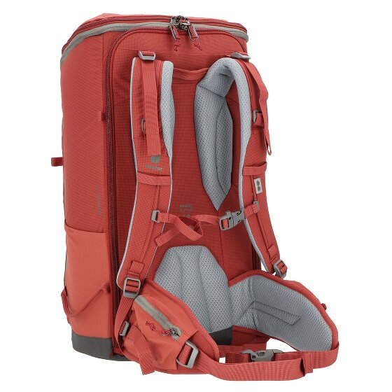 Deuter Jaypack Daypack 55 cm Laptopfach