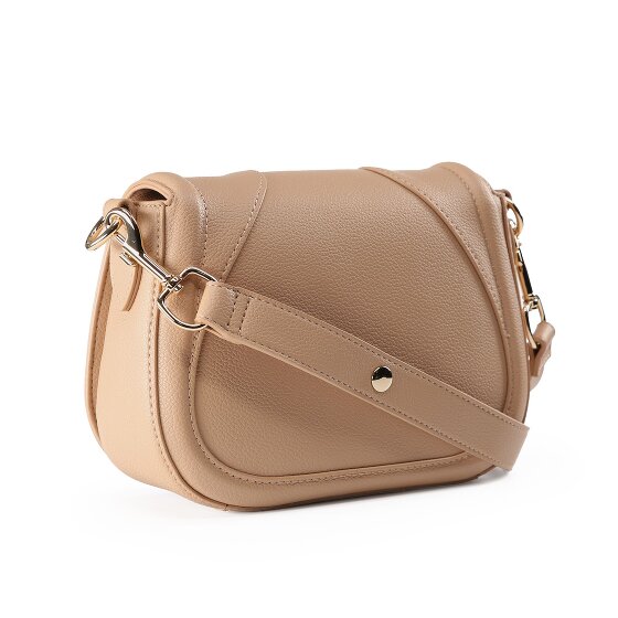 Love Moschino Logo Umhängetasche 22 cm