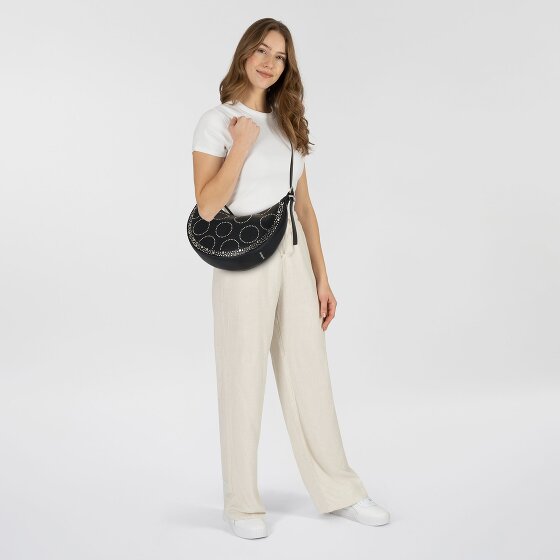 Desigual Punkette Cascais Schultertasche 29 cm