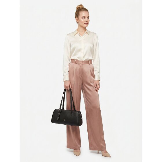 AIGNER Miranda Schultertasche Leder 32 cm