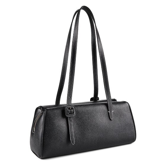 AIGNER Miranda Schultertasche Leder 32 cm