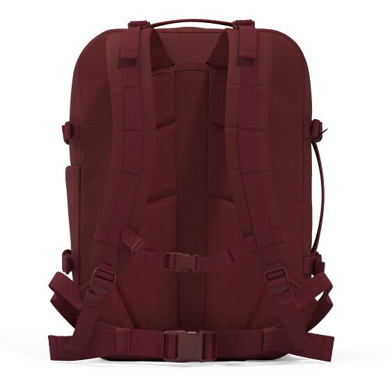 Cabin Zero Military 44L Cabin Backpack Rucksack 52 cm