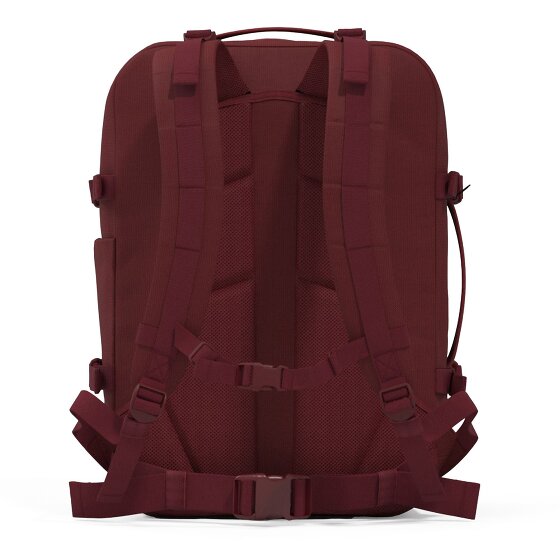 Cabin Zero Military 44L Cabin Backpack Rucksack 52 cm Cabin Zero Military 44L Cabin Backpack Rucksack 52 cm