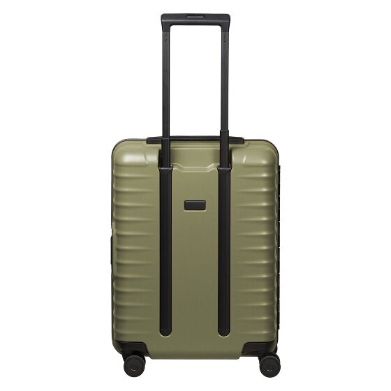 Titan Overseas 4 Rollen Trolley 55 cm