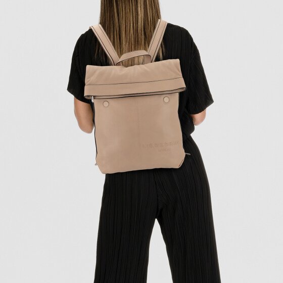 Liebeskind Elvira Daypack Leder 66 cm Laptopfach