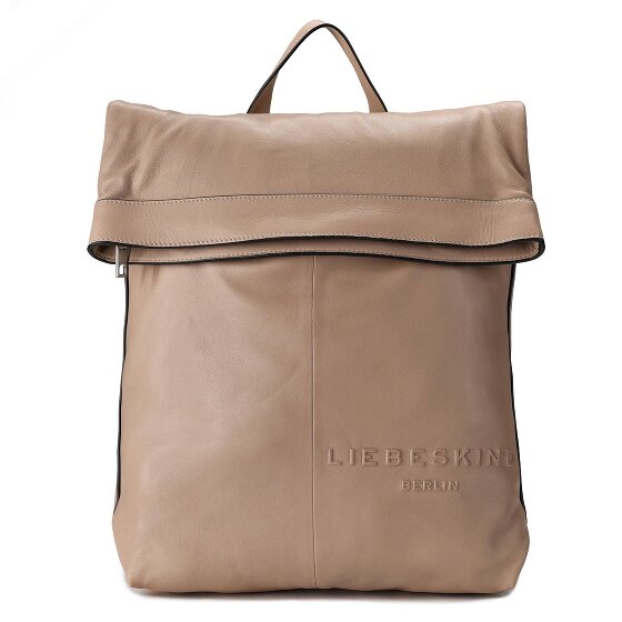 Liebeskind Elvira Daypack Leder 66 cm Laptopfach