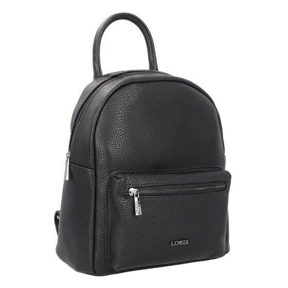L.Credi Budapest City Rucksack 29 cm