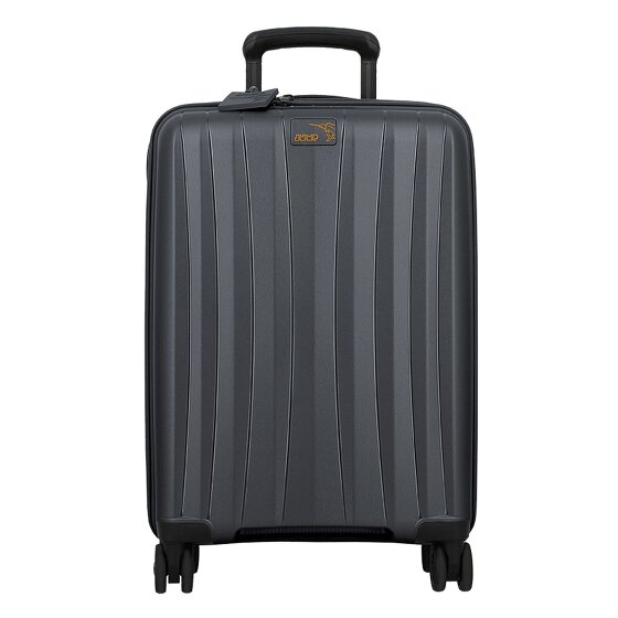 Jump Enais 4 Rollen Kabinentrolley 55 cm