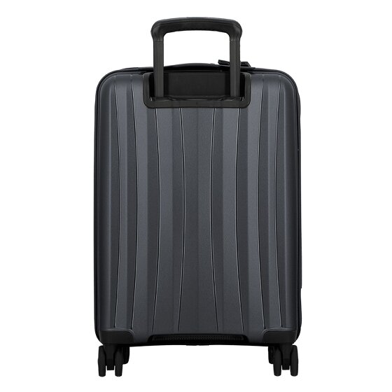 Jump Enais 4 Rollen Kabinentrolley 55 cm