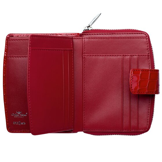 Golden Head Cayenne Geldbörse RFID Schutz Leder 12 cm