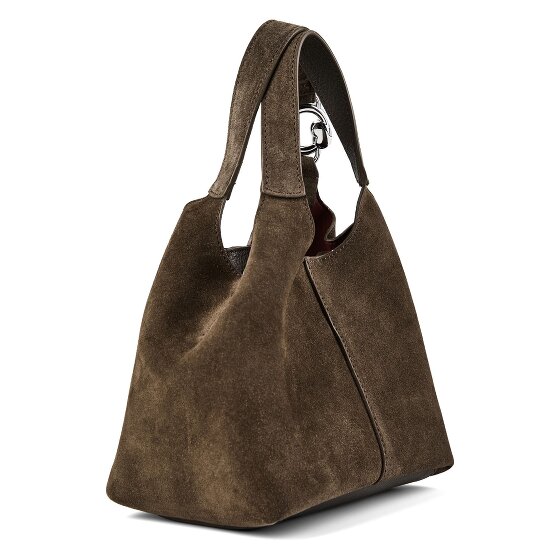 Coccinelle C-Easy Schultertasche Leder 21 cm