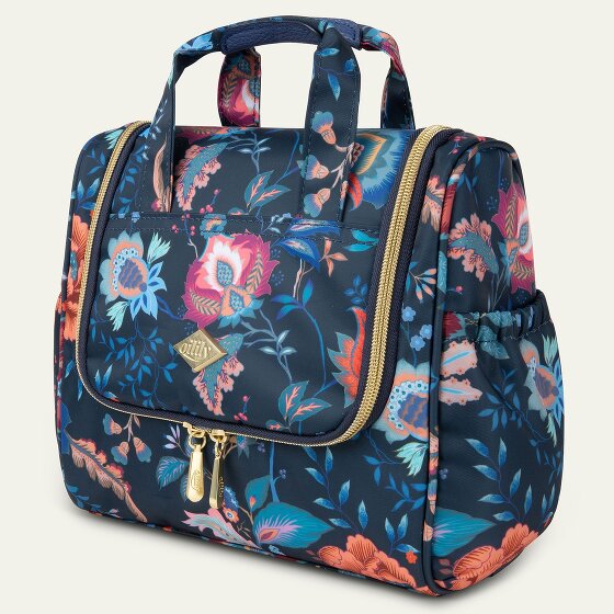 Oilily Color Bomb Cathy Kulturbeutel 23 cm Oilily Color Bomb Cathy Kulturbeutel 23 cm