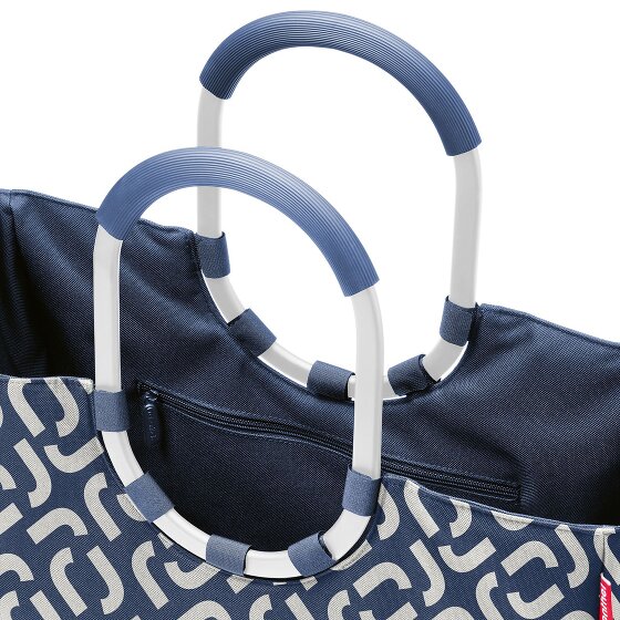 reisenthel Loopshopper L Frame Shopper Tasche 46 cm