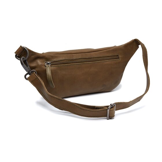 The Chesterfield Brand Severo Gürteltasche Leder 33 cm