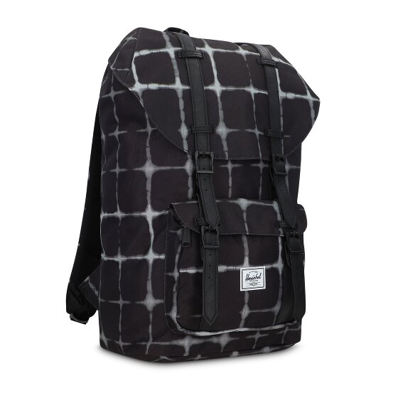 Herschel Little America Rucksack 52 cm Laptopfach