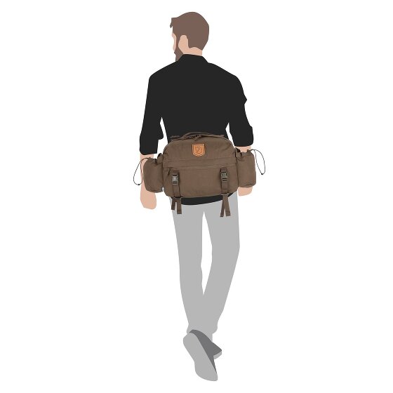 Fjällräven Singi 10 Gürteltasche 31 cm