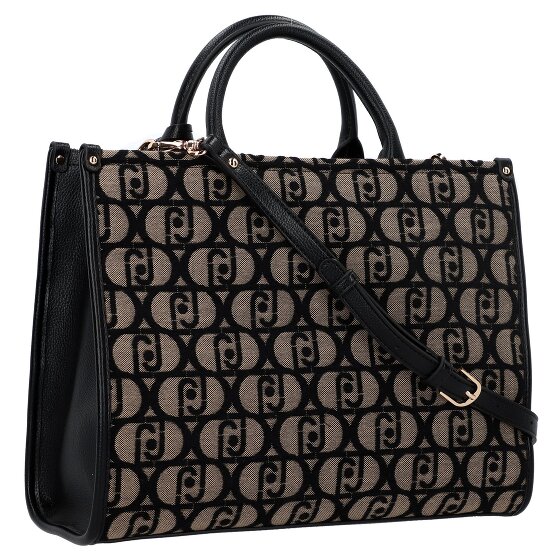 Liu Jo Ridhi Shopper Tasche M 34.5 cm