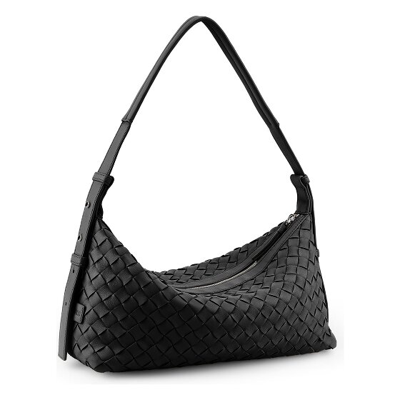 LES VISIONNAIRES Marie Schultertasche 33 cm