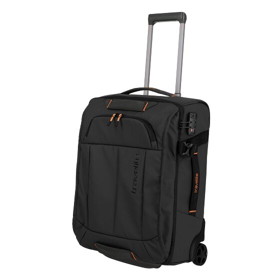 Travelite Briize 2 Rollen Reisetasche S 55 cm