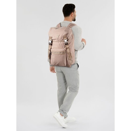 Guess Berlin Daypack 48 cm Laptopfach