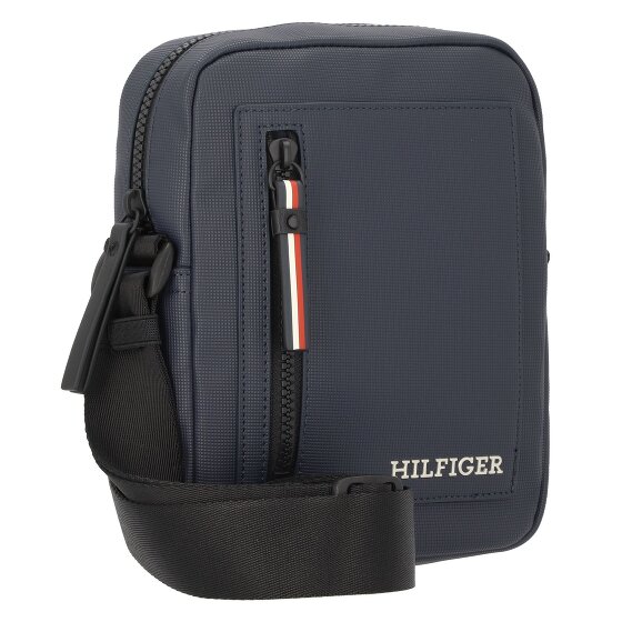 Tommy Hilfiger TH Pique Umhängetasche 17.5 cm