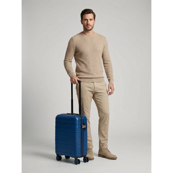 Roncato Baseliner 4 Rollen Kabinentrolley S 55 cm